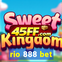 rio 888 bet